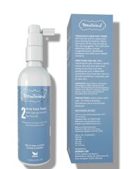 Nước Cân Bằng Teenilicious Acne Face Toner 100ml - Chăm sóc da dầu mụn, chứa Salicylic Acid và tinh dầu tràm trà, an toàn cho làn da nhạy cảm